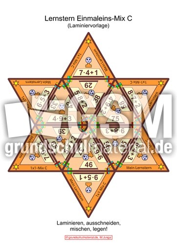 Lernpaket 12 Lernsterne Kleines 1x1 - 11.pdf